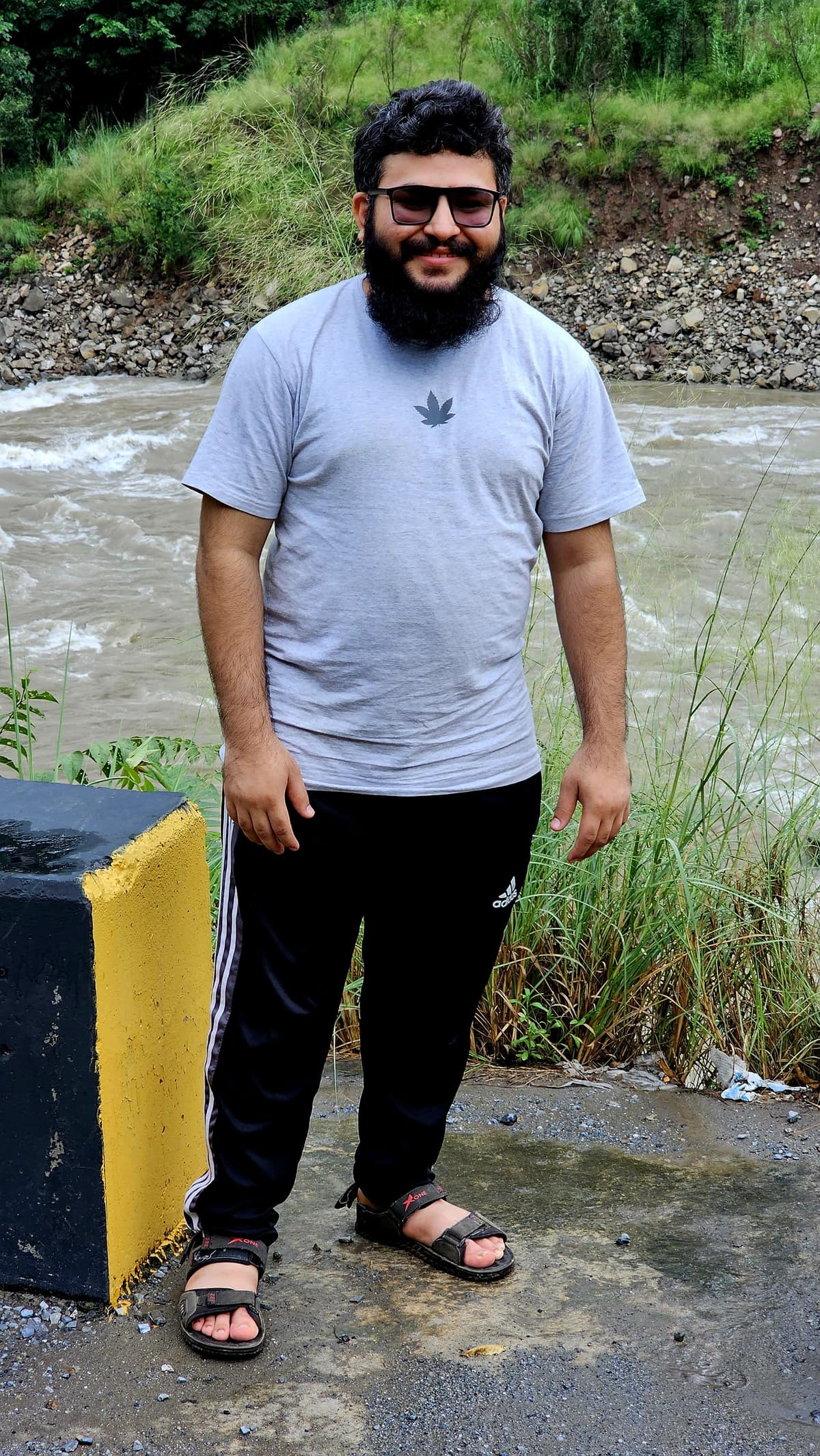 Usama Riaz - Software Engineer